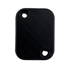 Pinarello F10 Di2 Frame Cover