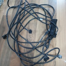 Reebok Treadmill  ZR9 collection of Cable Wiring Loom 
