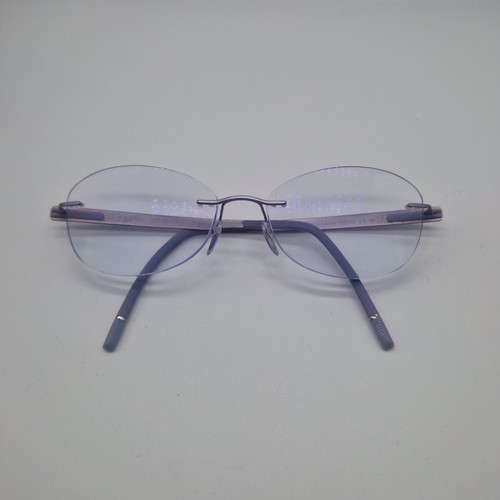 Silhouette 5555 4140 - 4140, purple