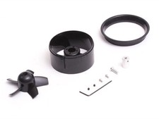 EDF Unit 64mm (Includes