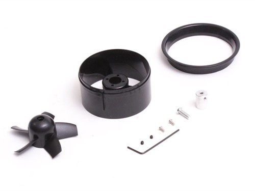 Edf unit 64mm includes - edf,