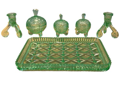 Bagley art deco - art,