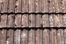 Redland 49 Antique Red