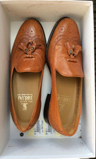 The House of Bruar ladies Tan