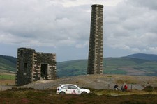 Matt Beebe Rich Mills MG ZR