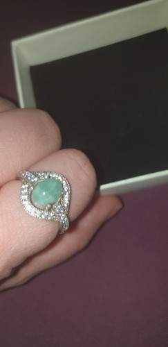 Pale natural persian turquoise - pale,