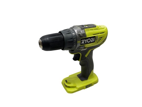 Ryobi r18dd3 18v nm - r18dd3-0,