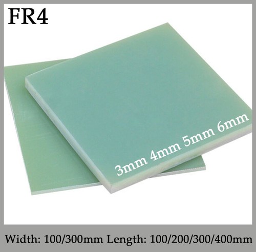 Fr4 epoxy glass fibre sheet - epoxy,