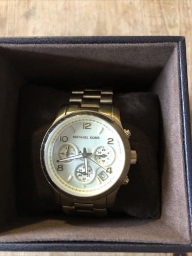Michael kors watch - kors,