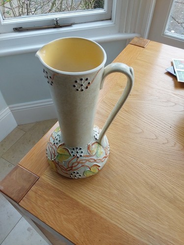 Burleigh ware vintage burgess - ware,