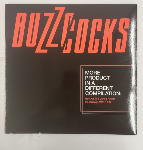 Buzzcocks more product in - product,