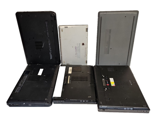 Laptop joblot units for - laptop,