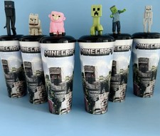 Minecraft Vue Cinema drink