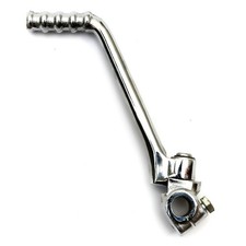 Pitbike Dirtbike 16mm Heavy Duty Kickstart Lever YX140 YX150 YX160 Kick Start