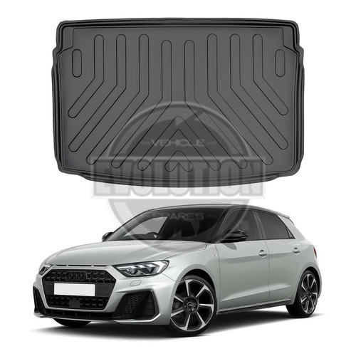 Tailored rubber boot mat - tailored,