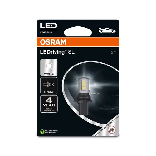 Osram ledriving led p13w - sl,