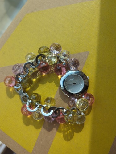 Storm sienta ladies quartz - storm,
