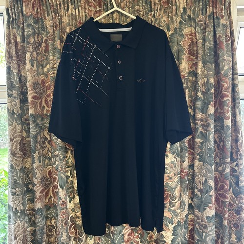 Greg norman play dry - norman,