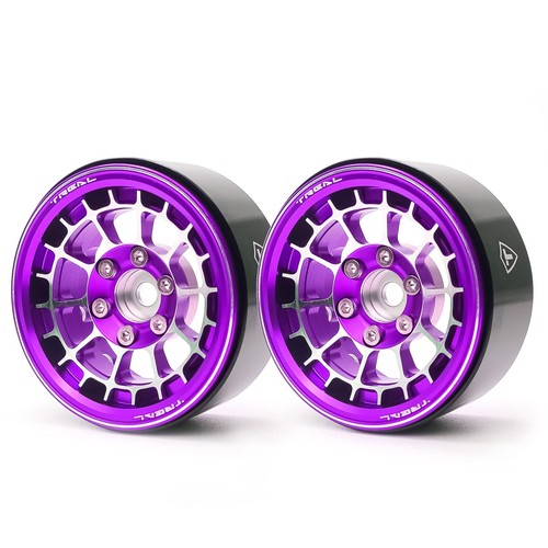 Beadlock wheels stylish - 1.9,