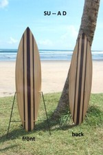 NEW WOODEN MODEL 160cm