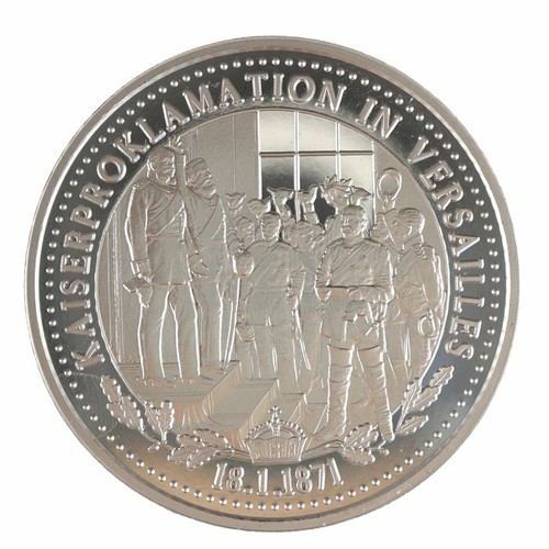 Palladium medal mdm 1996 - palladium,