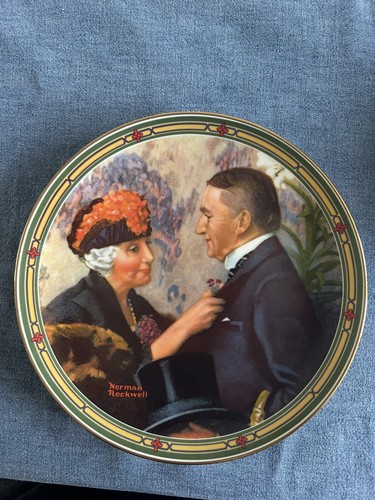 Norman rockwell american - norman,