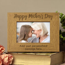 Personalised Happy Mothers Day