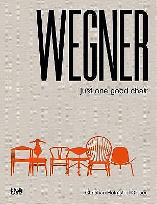 Hans wegner just one good - just,