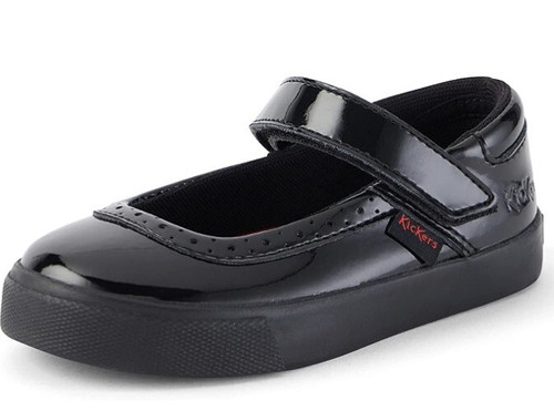 New girls kickers - new, brogue