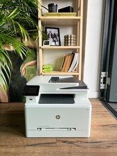 HP LaserJet Pro MFP M281fdw