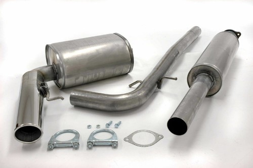 Jetex performance stainless - jetex,