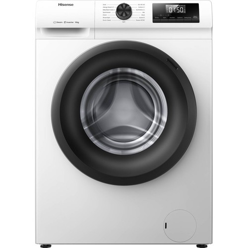 Hisense wf1q1041bw 10kg - wf1q1041bw,
