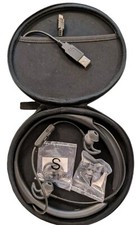 Bose QC30 Noise Cancelling Wireless Headphones -Cost £220 New- Free Delivery