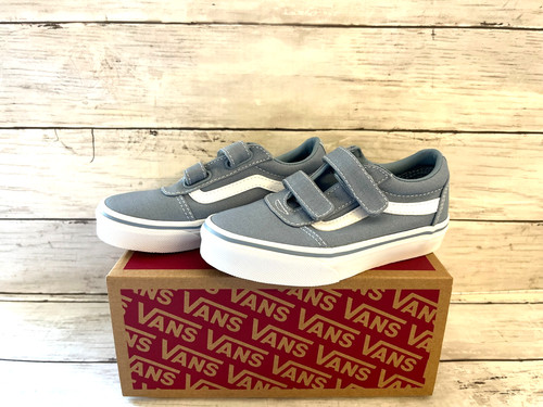 Vans ward canvas - vans,