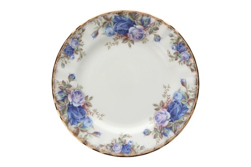 Royal albert moonlight rose - royal,