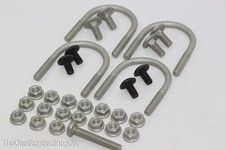 SKY Zone 2 Fixing Kit Nuts And