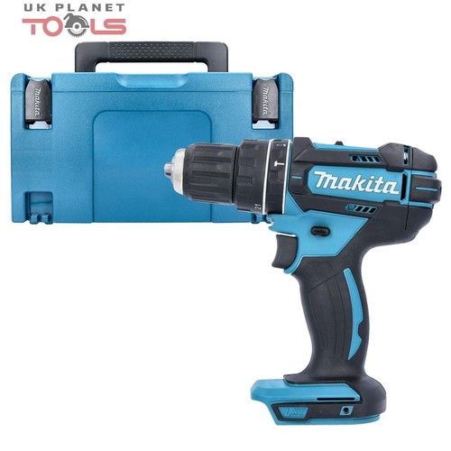 Makita dhp482 18v - makita, li-ion