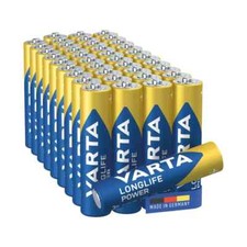 Varta Longlife Power AAA