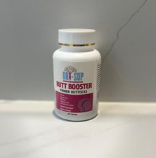 Bum Enhancing Supplement *60 pills* Get a bigger butt * 2 months pills