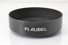 [EXCELLENT]Plaubel Makina Lens Hood for Makina 67/670 #4024
