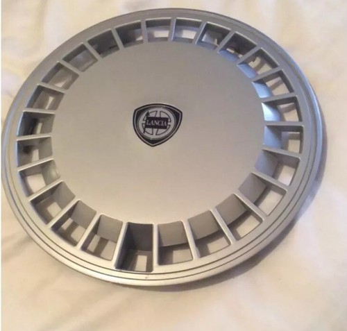 Lancia dedra thema - lancia, 14"