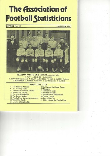 The association football - association,