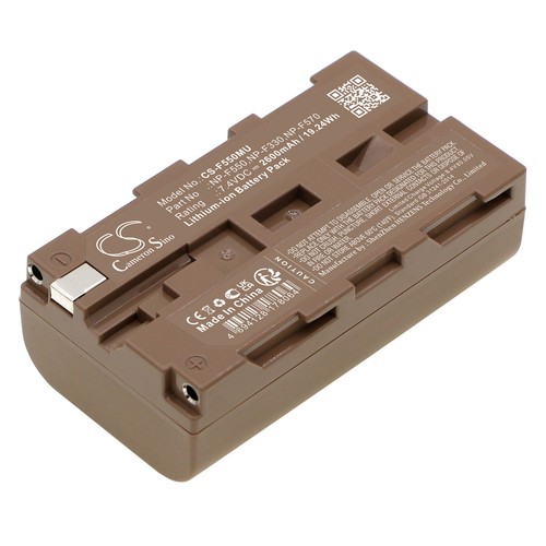 Battery for sony - for, dsc-cd250