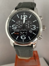 Citizen Men Eco-Drive