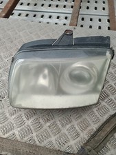 VW POLO 6N2 1.6 16V GTI LEFT SIDE XENON HEADLIGHT GENUINE VOLKSWAGEN CL