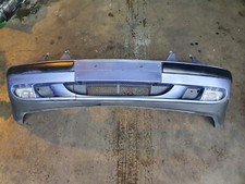 MERCEDES CLK C208 W208