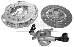 Clutch kit for - clutch,