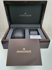 Baume & Mercier Ladies Mens