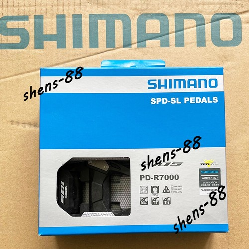 Shimano 105 r7000 - 105, clipless
