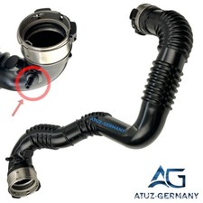 Genuine AG Turbo Hose for
